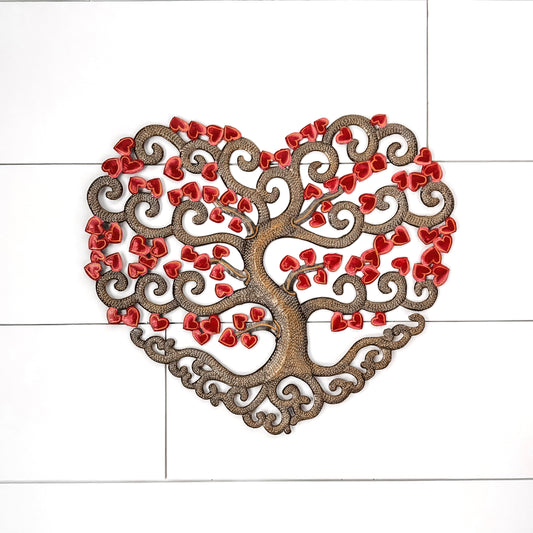 Heart Tree of Life