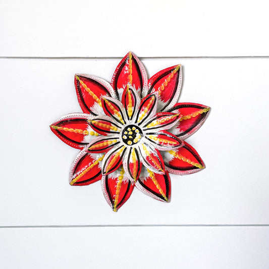 Wall Flower